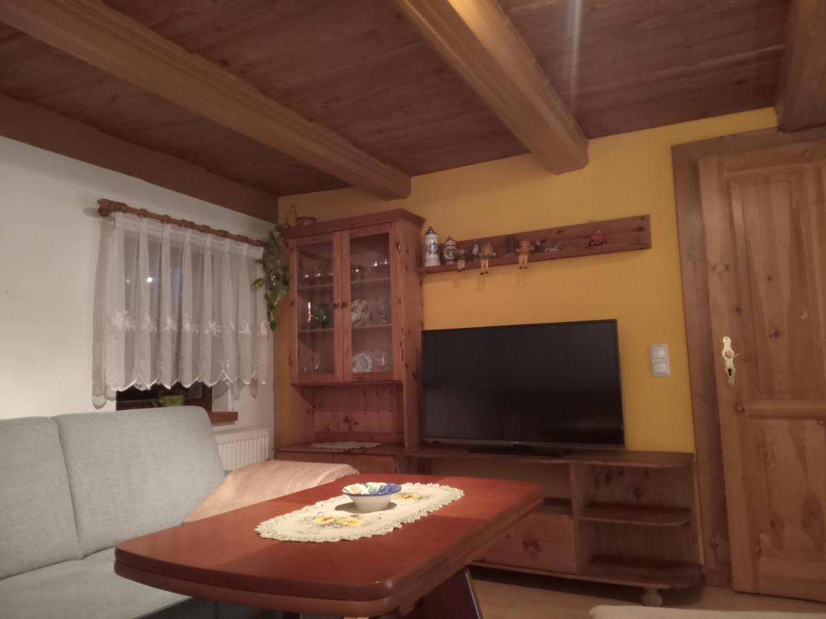 Ferienwohnung Zum Sebnitzer Hirsch المظهر الخارجي الصورة