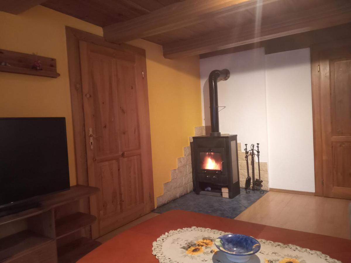 Ferienwohnung Zum Sebnitzer Hirsch المظهر الخارجي الصورة