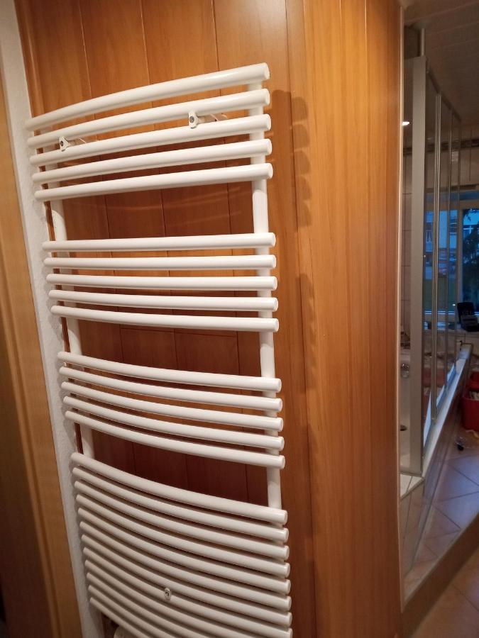 Ferienwohnung Zum Sebnitzer Hirsch المظهر الخارجي الصورة