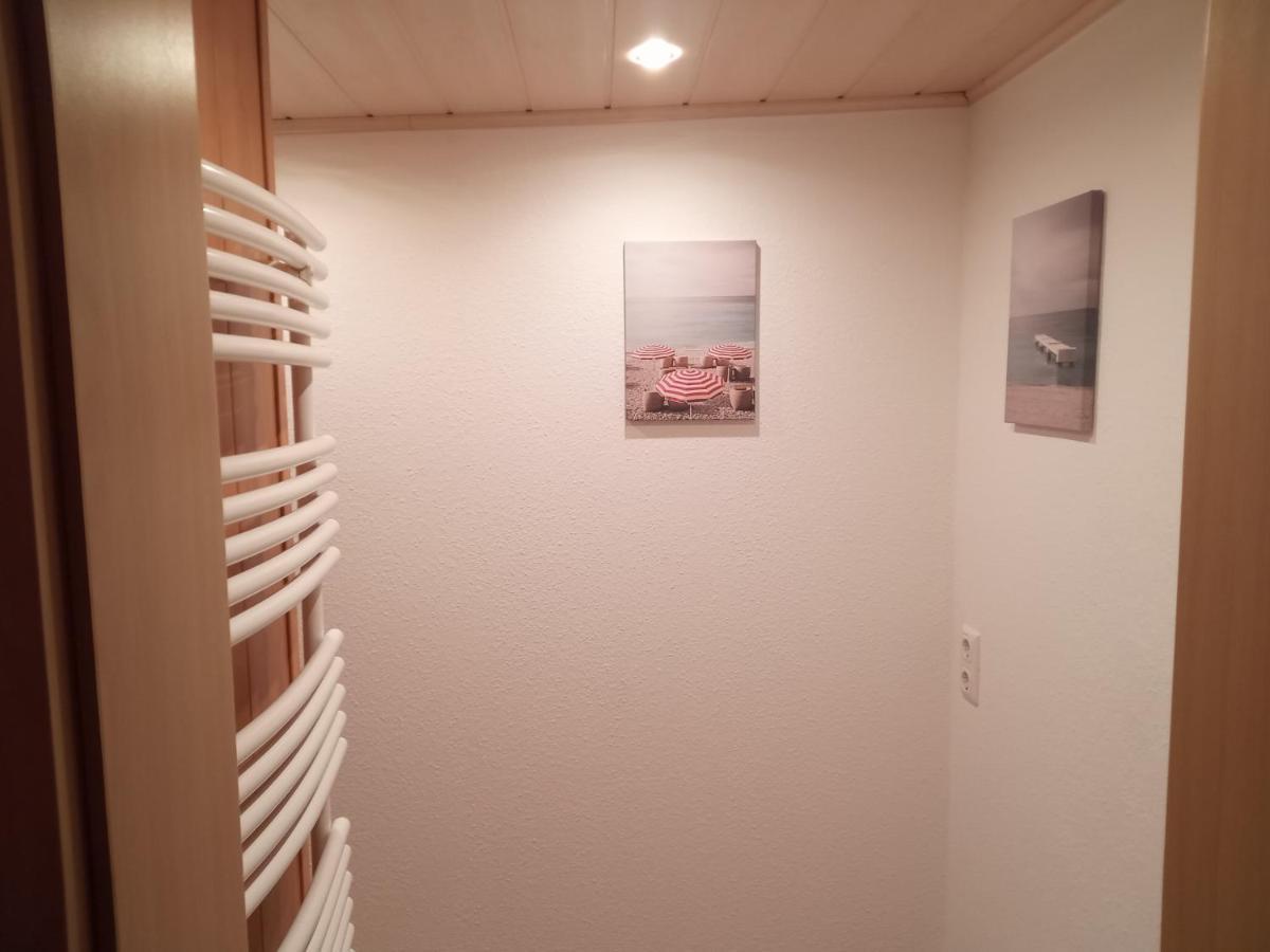 Ferienwohnung Zum Sebnitzer Hirsch المظهر الخارجي الصورة