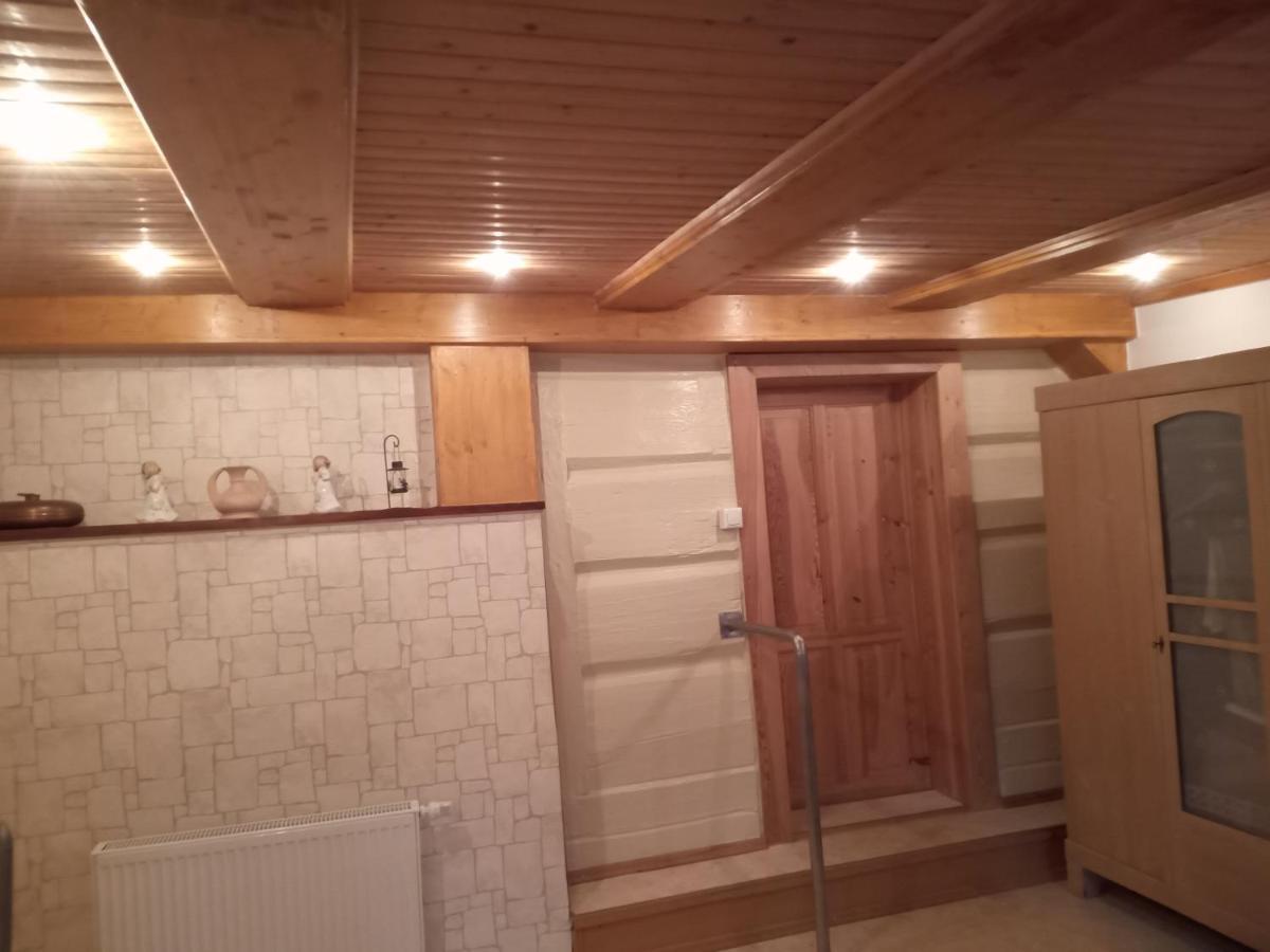 Ferienwohnung Zum Sebnitzer Hirsch المظهر الخارجي الصورة