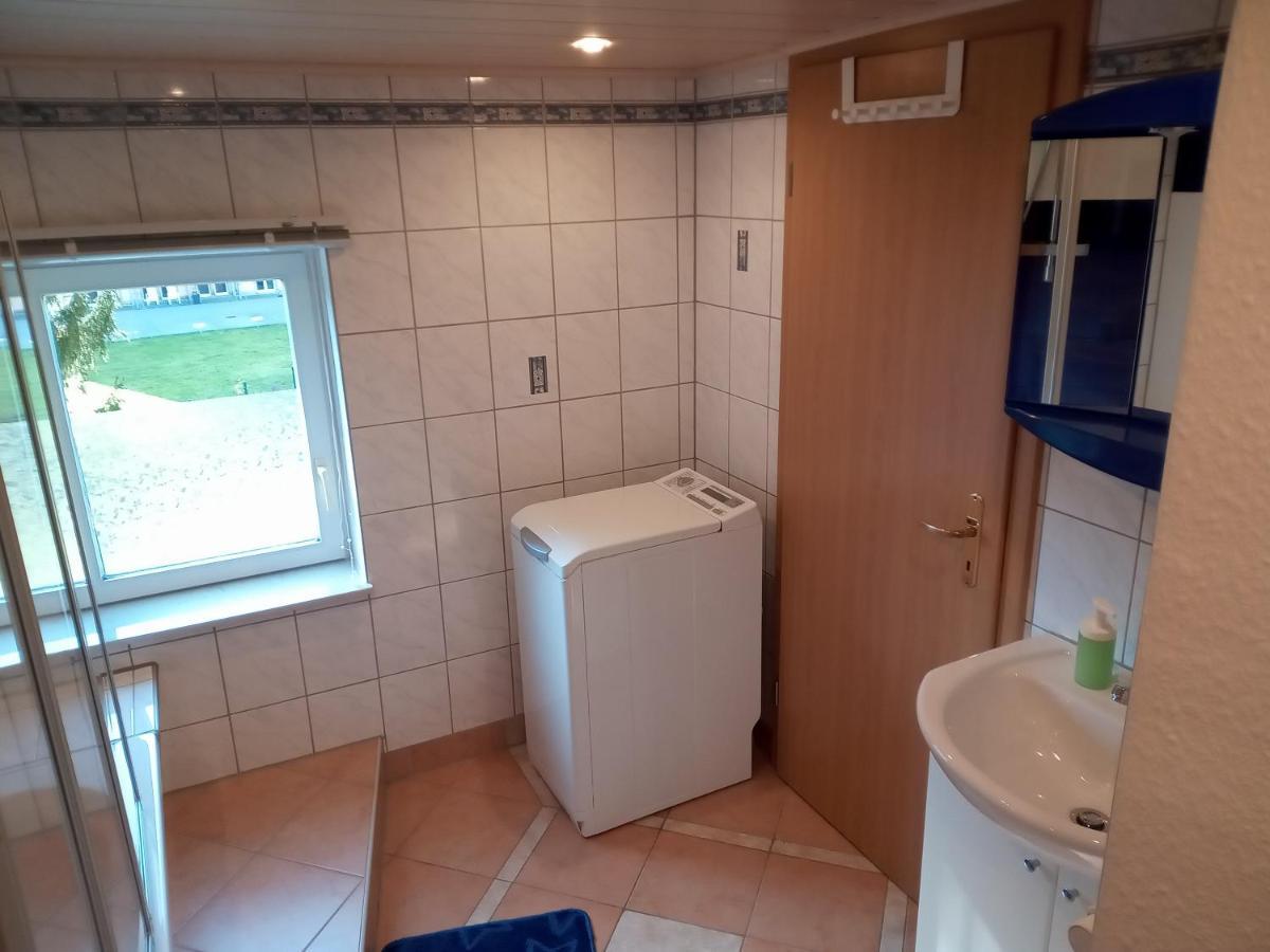 Ferienwohnung Zum Sebnitzer Hirsch المظهر الخارجي الصورة