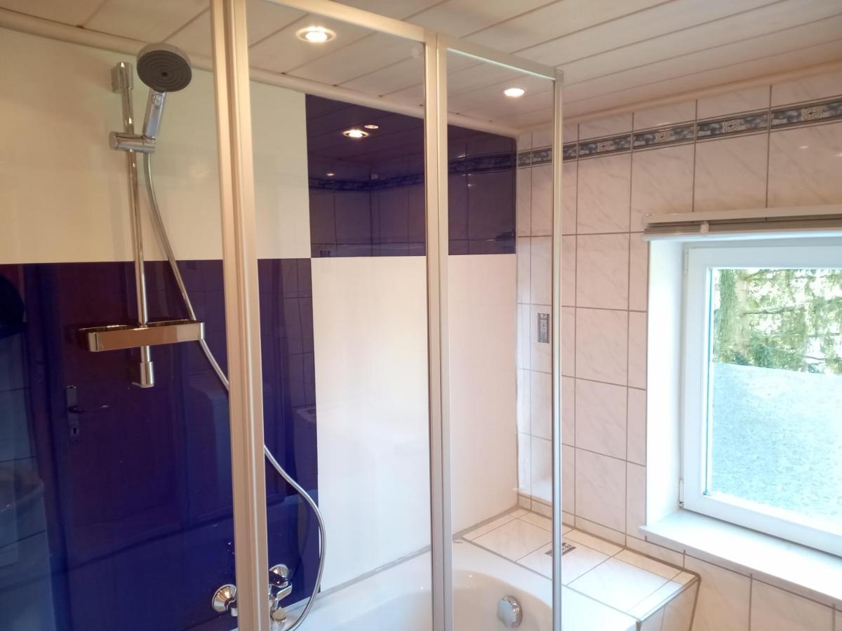 Ferienwohnung Zum Sebnitzer Hirsch المظهر الخارجي الصورة